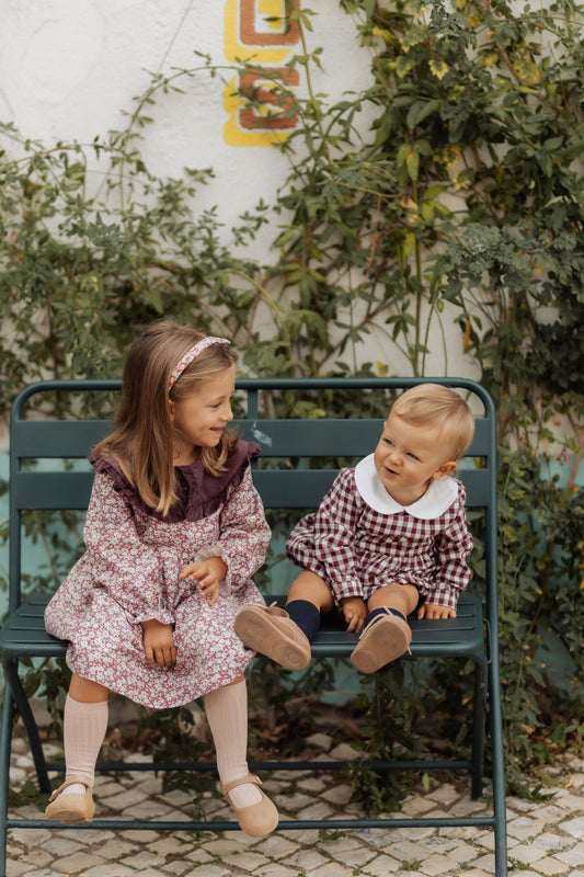 FOFO MENINO XADREZ