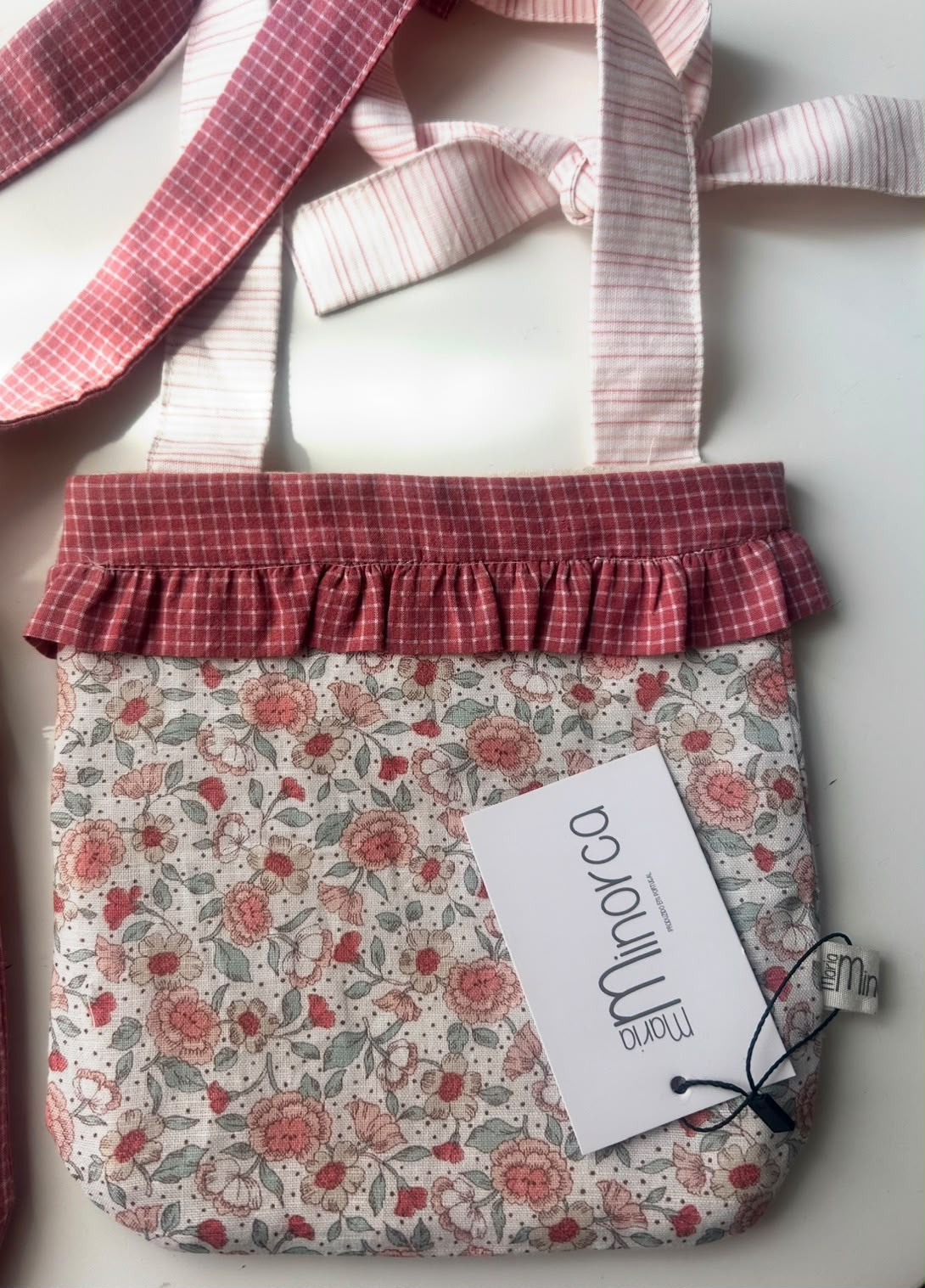 BOLSA MENINA