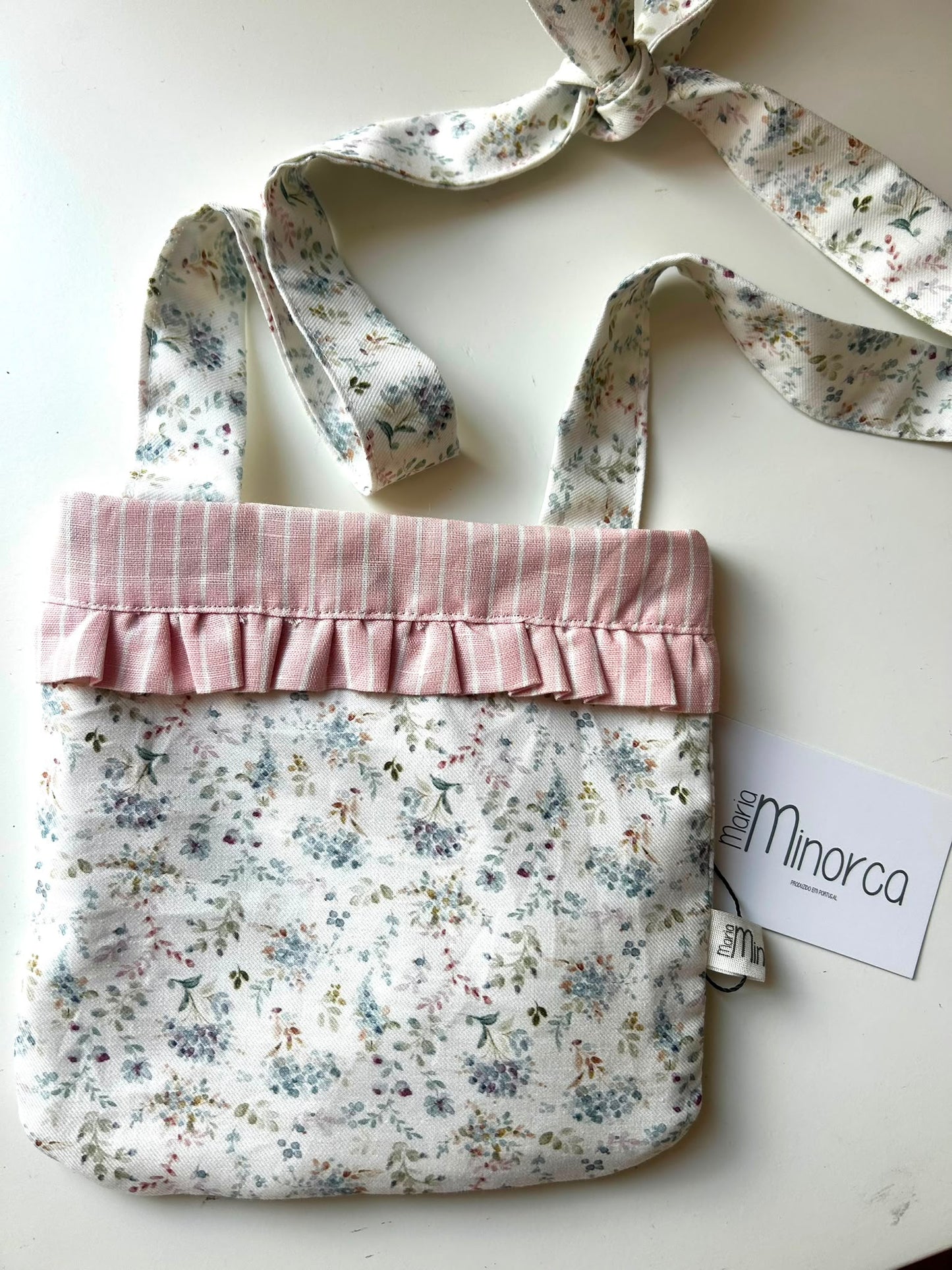 BOLSA MENINA