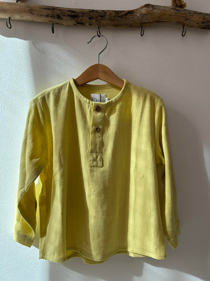 TÚNICA MENINO