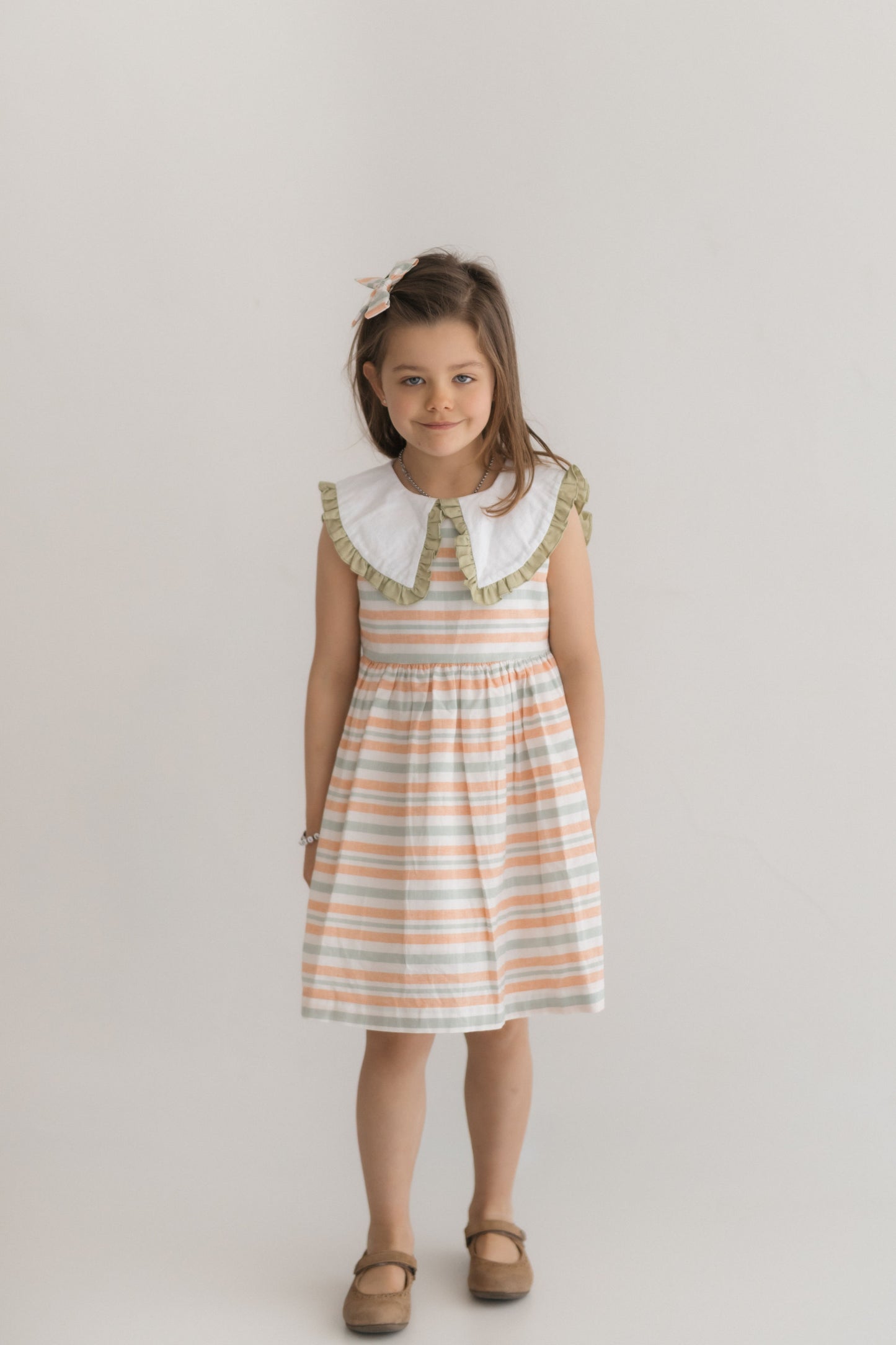 VESTIDO GOLA - MM09.26
