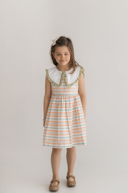 VESTIDO GOLA - MM09.26