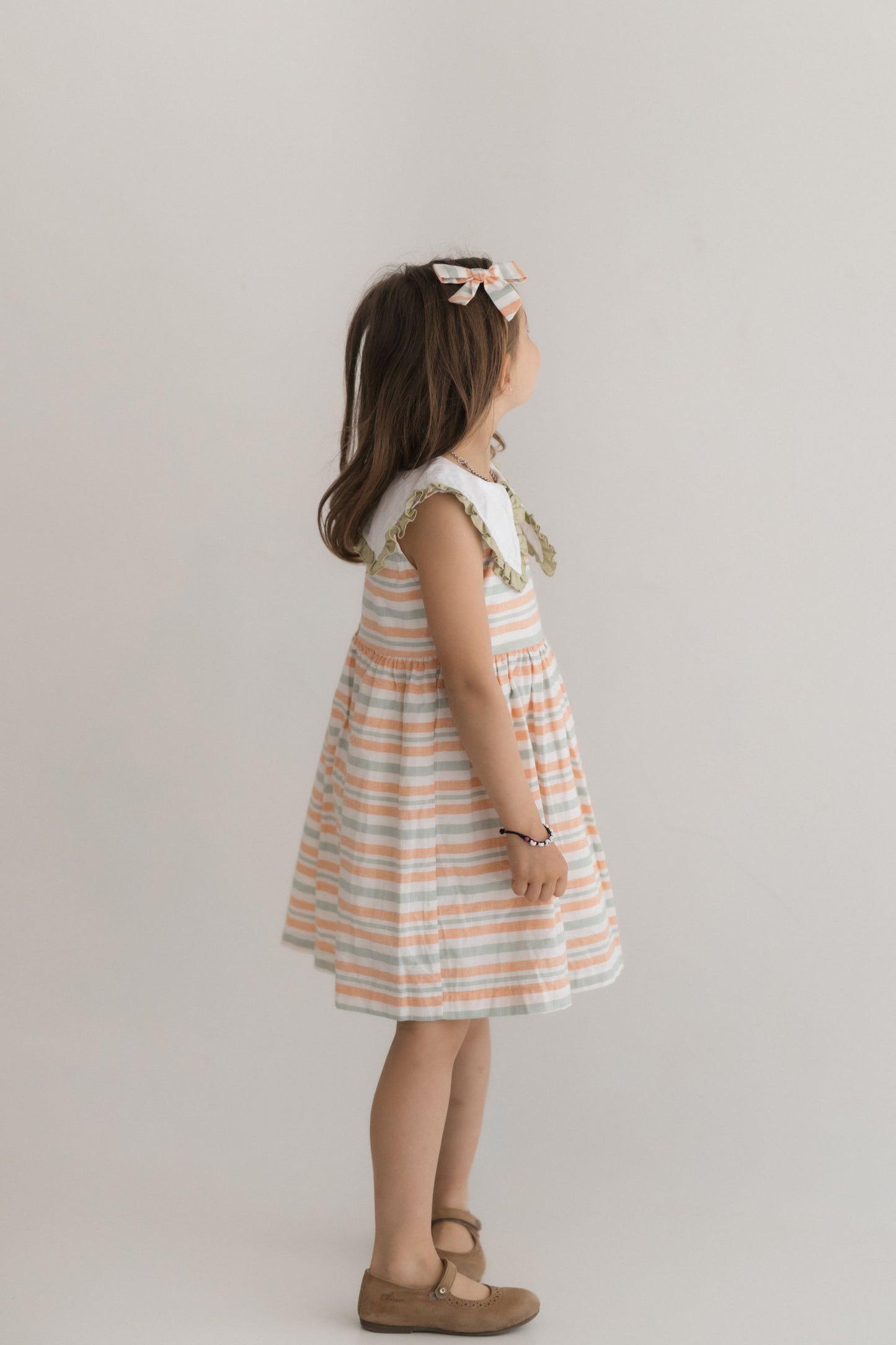 VESTIDO GOLA - MM09.26