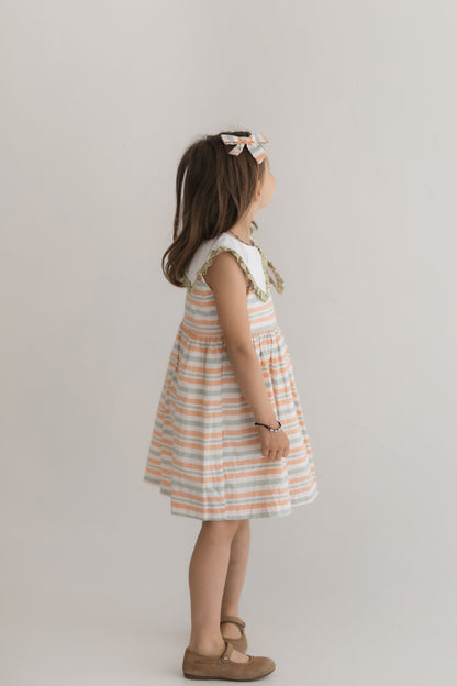 VESTIDO GOLA - MM09.26