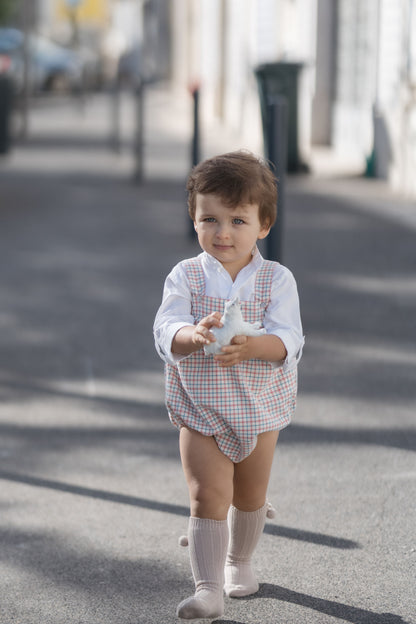FOFO MENINO XADREZ