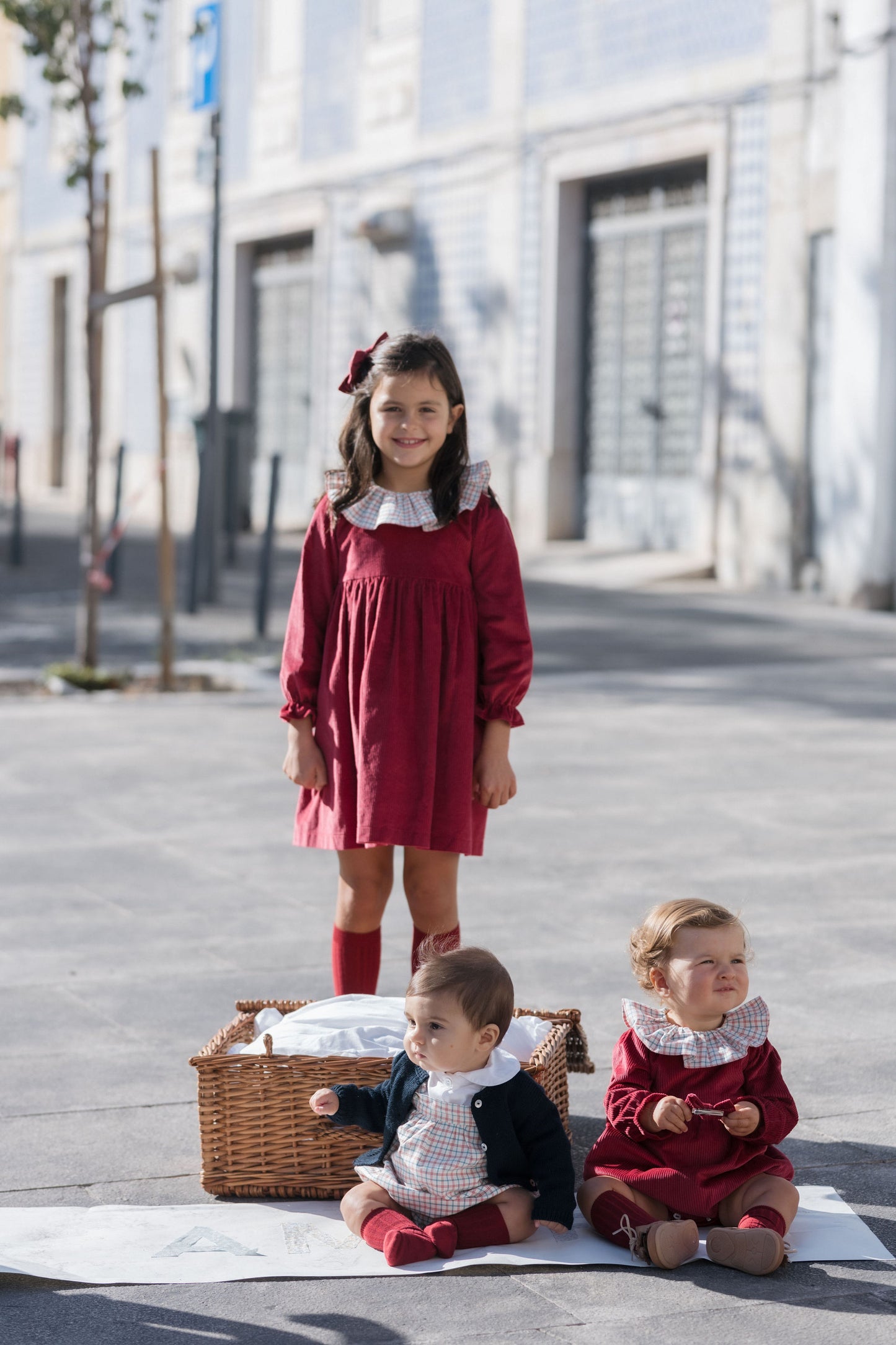 VESTIDO GOLA BOMBAZINA