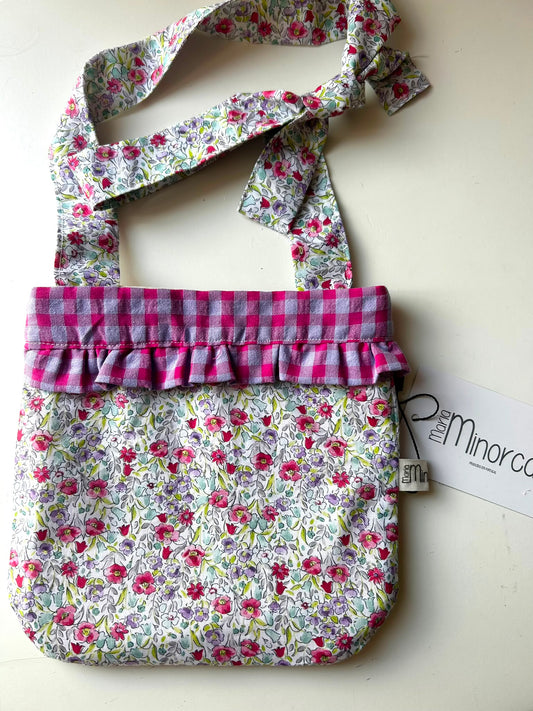 BOLSA MENINA