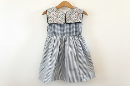 VESTIDO GOLA