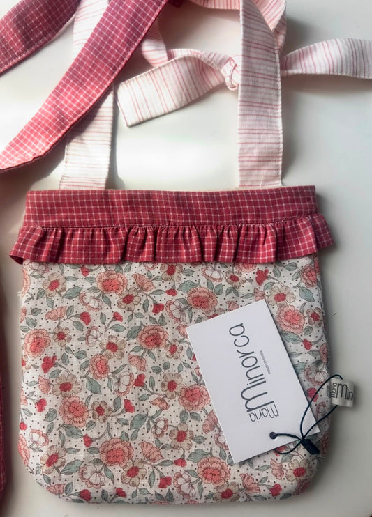 BOLSA MENINA