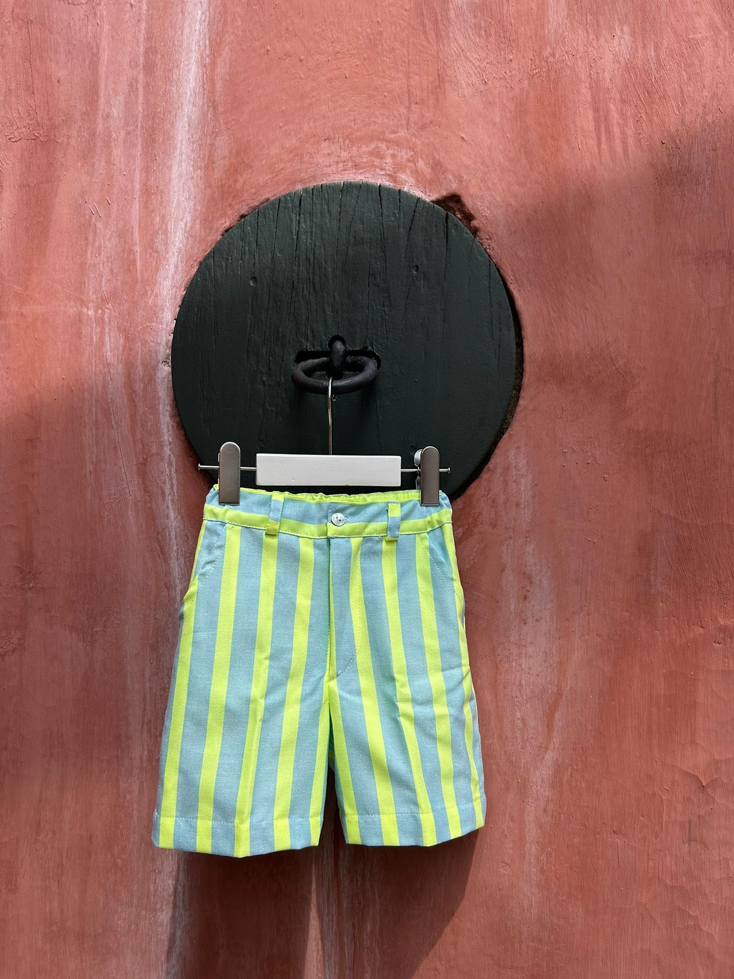CALÇÃO MENINO