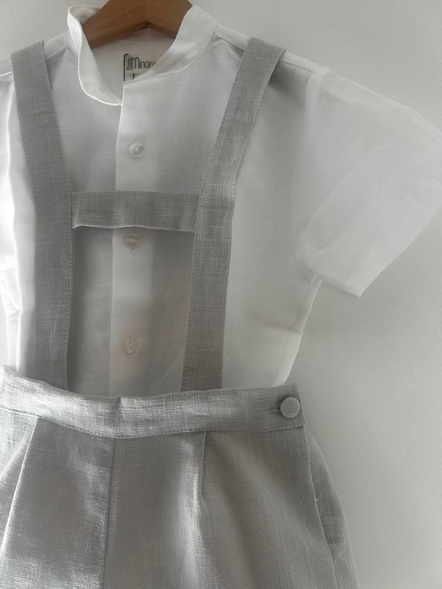 CALÇÃO CERIMÓNIA