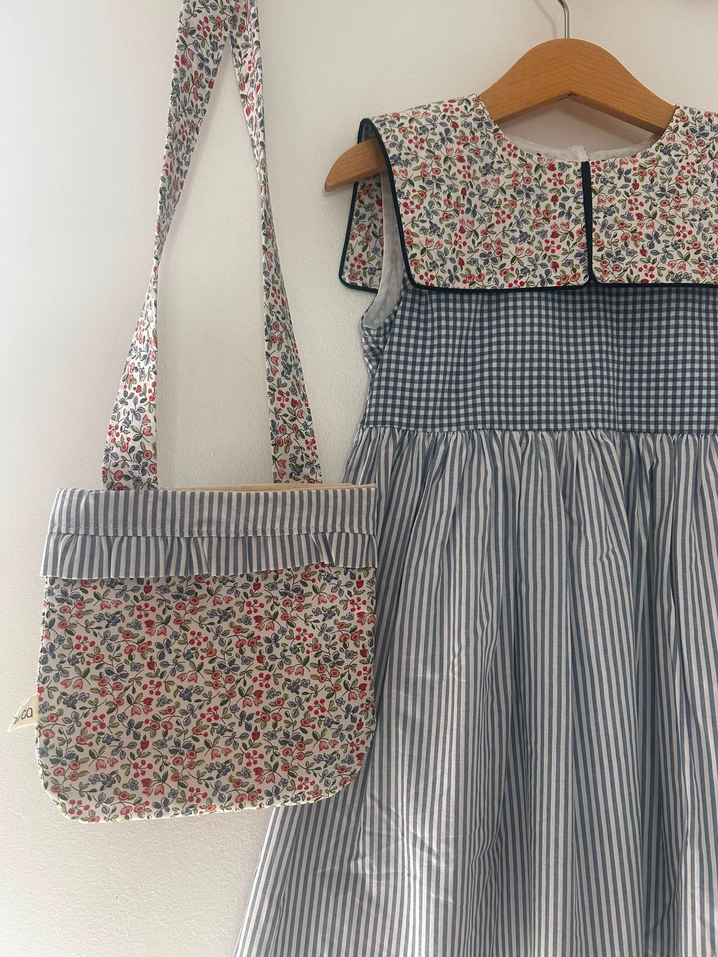 BOLSA MENINA