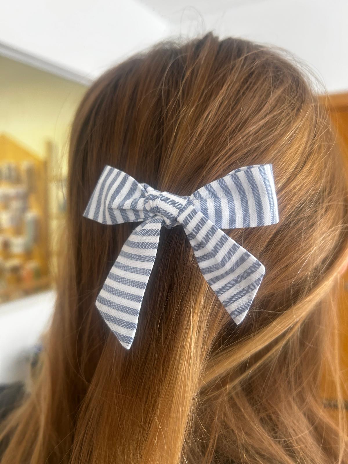 LAÇO CABELO