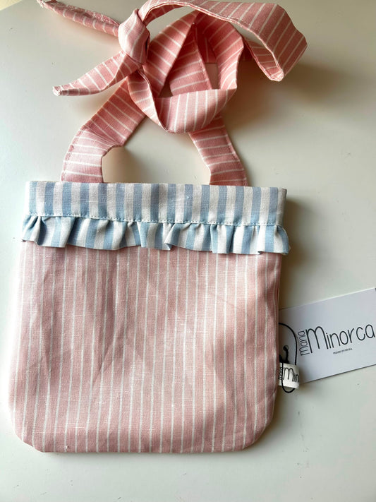 BOLSA MENINA