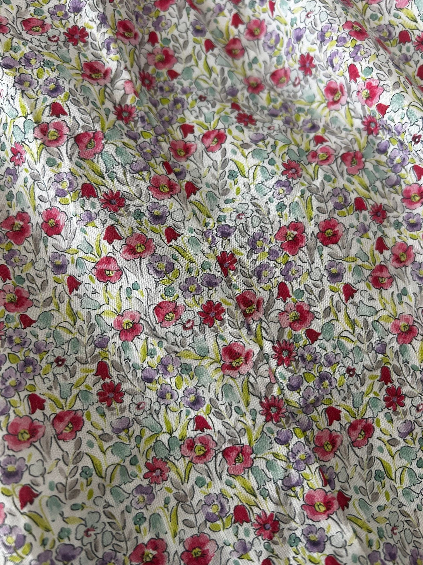 MACACÃO FLORES
