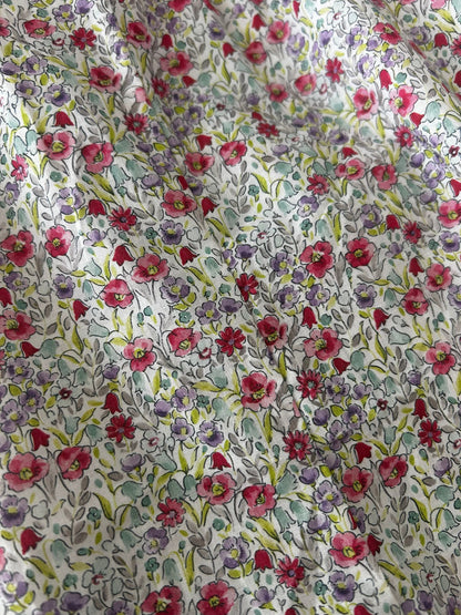 MACACÃO FLORES