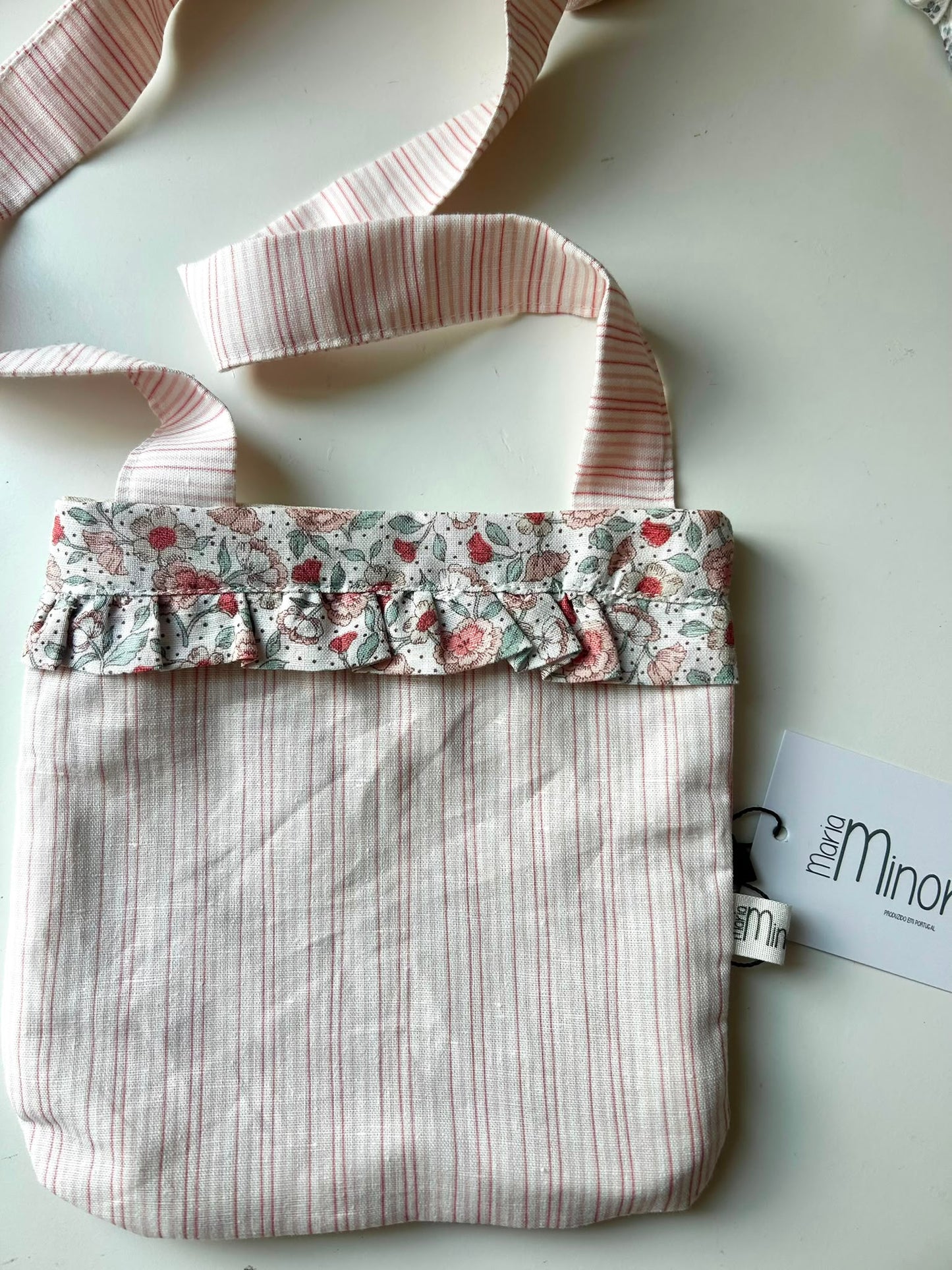 BOLSA MENINA