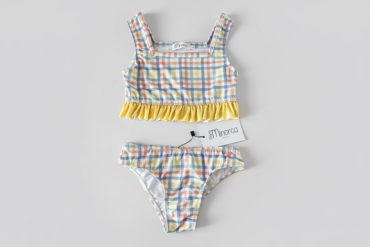 Bikini xadrez