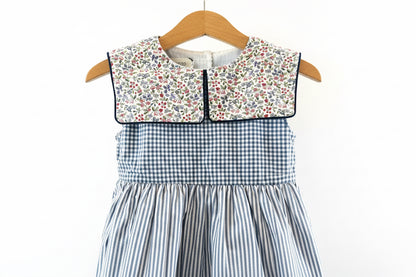 VESTIDO GOLA
