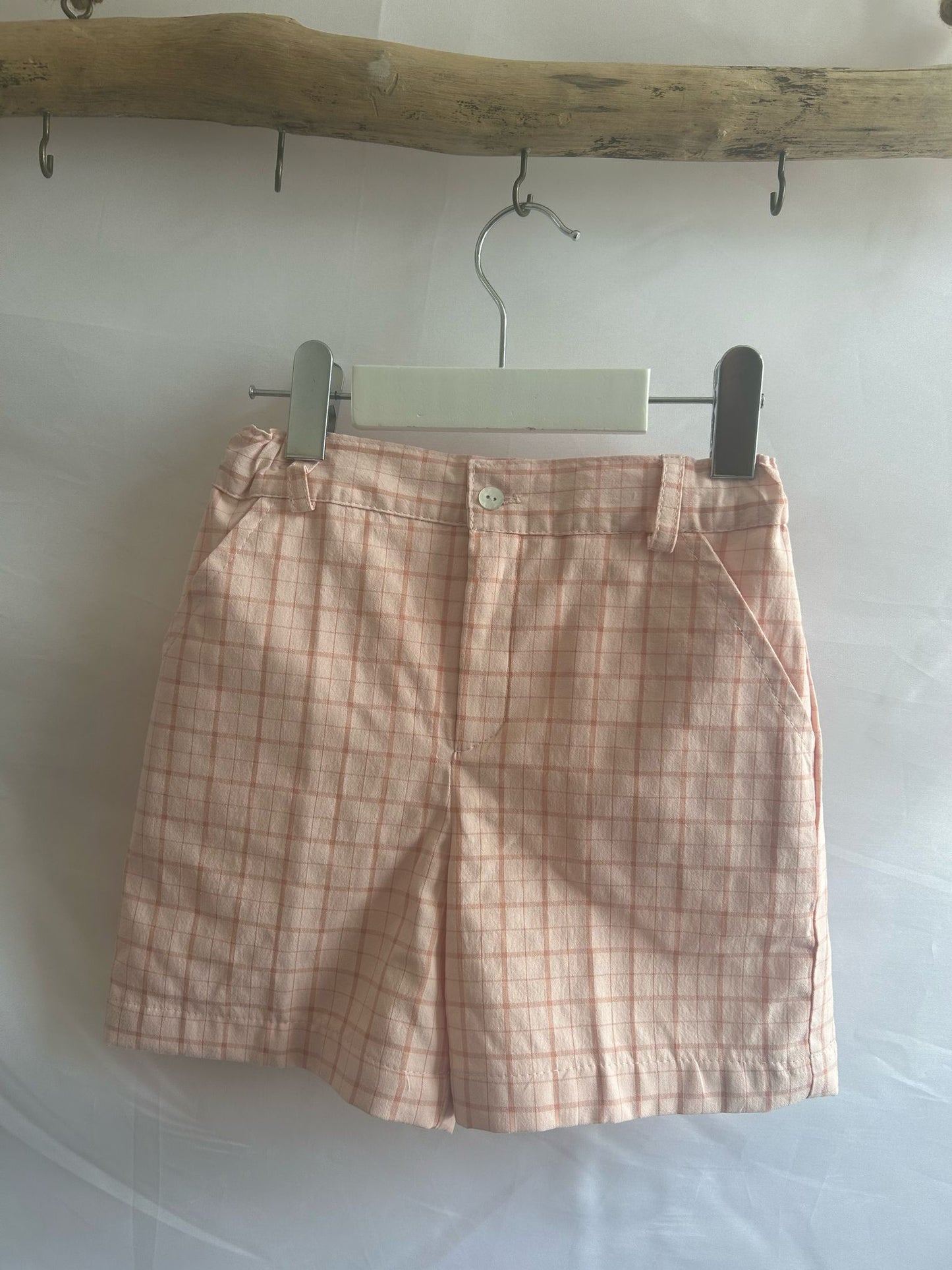 CALÇÃO MENINO