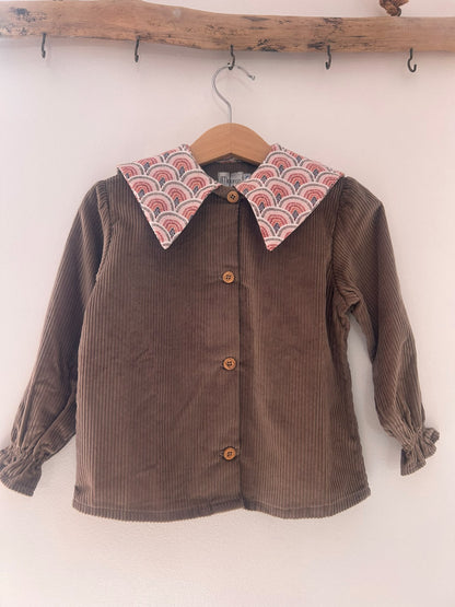 CAMISA GOLA