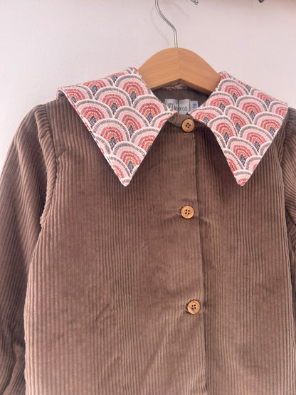 CAMISA GOLA