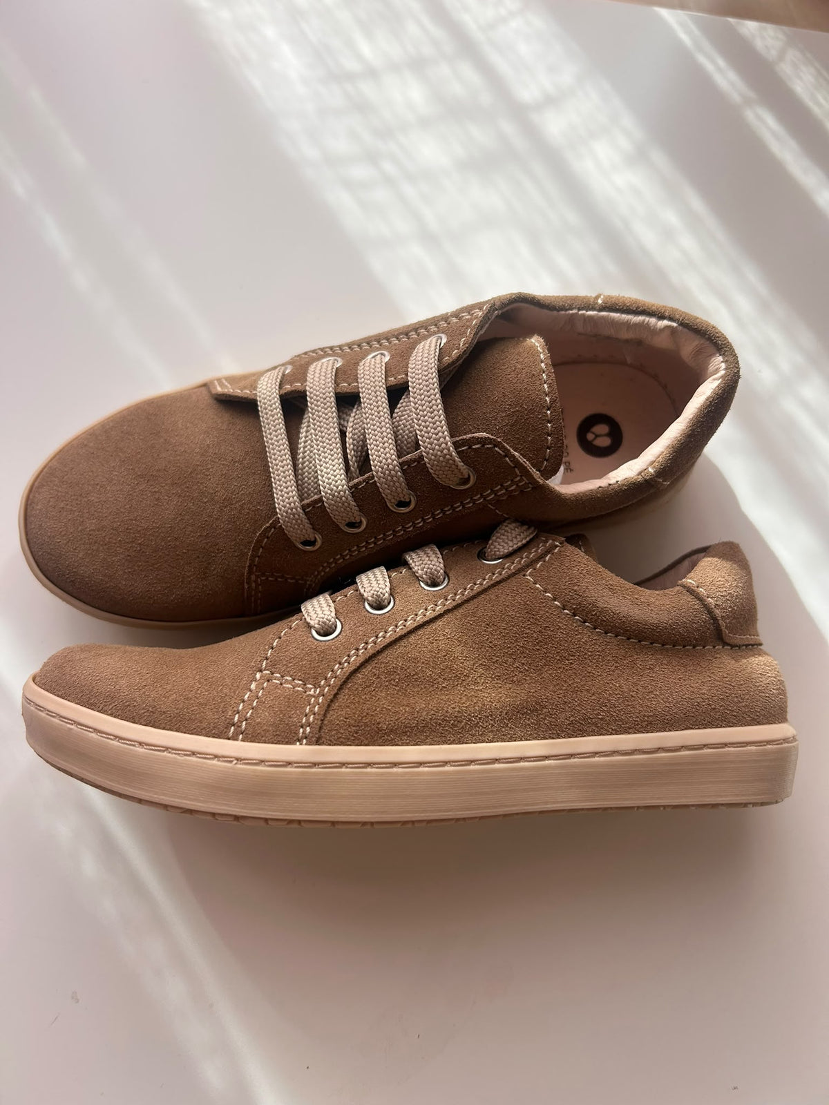 TÉNIS CAMURÇA