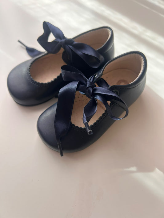 SAPATO LAÇO