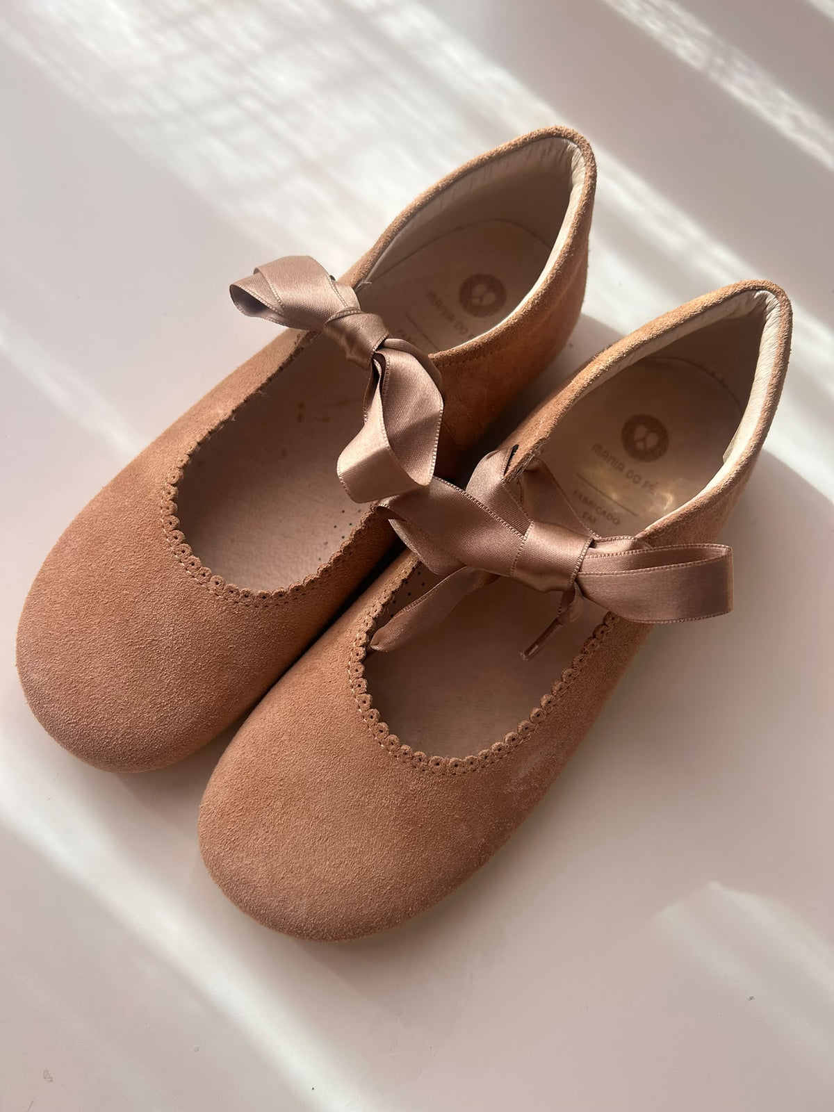 SAPATO LAÇO