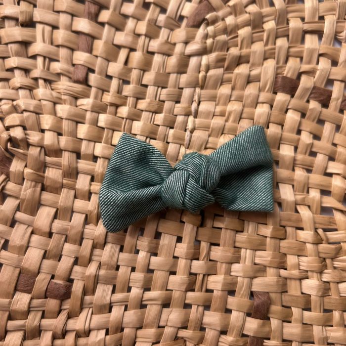 LAÇO CABELO NÓ - TEMA AFETO